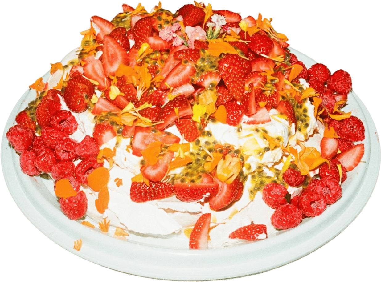 Paradiso Pavlova
