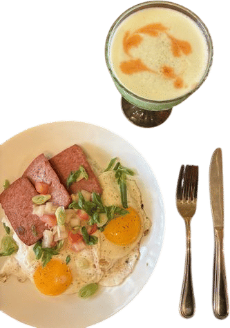 lola’s eatery