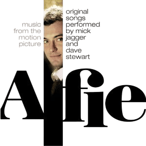 Alfie soundtrack