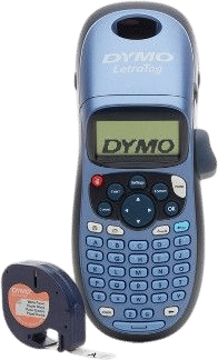 DYMO LetraTag LT-100H Label Maker