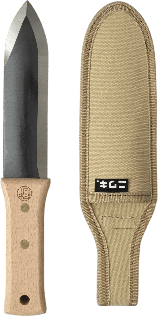 Hori Hori Japanese Garden Knife