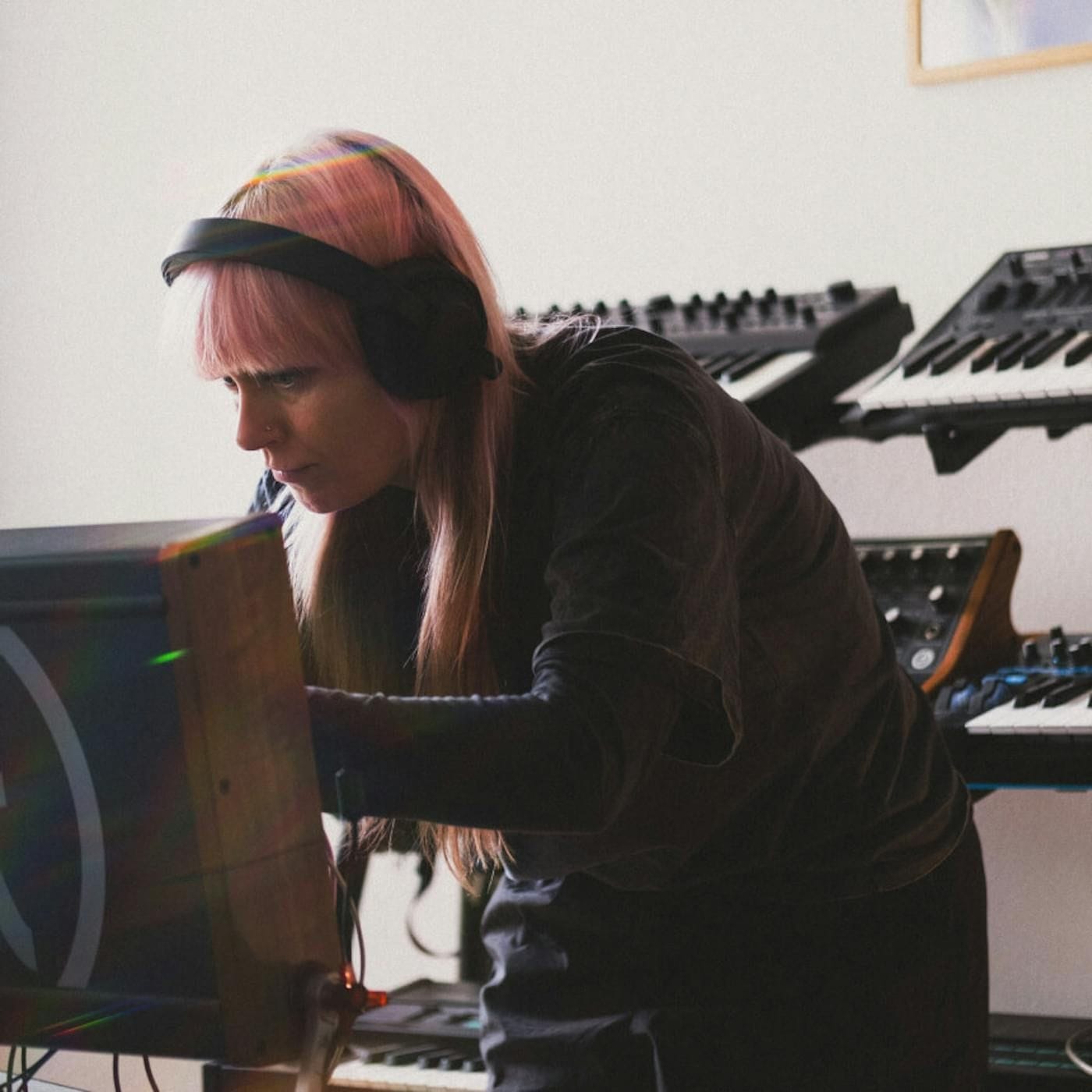 AIAIAI TMA-2 Studio Wireless Headphones