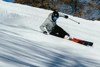 Mantra 88 Skis 2026