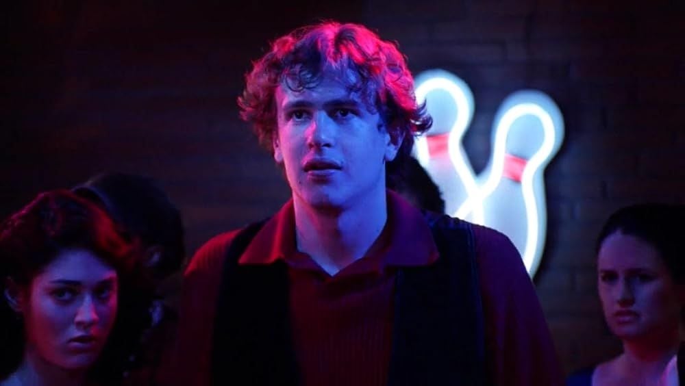 "Freaks and Geeks" Discos and Dragons (2000)