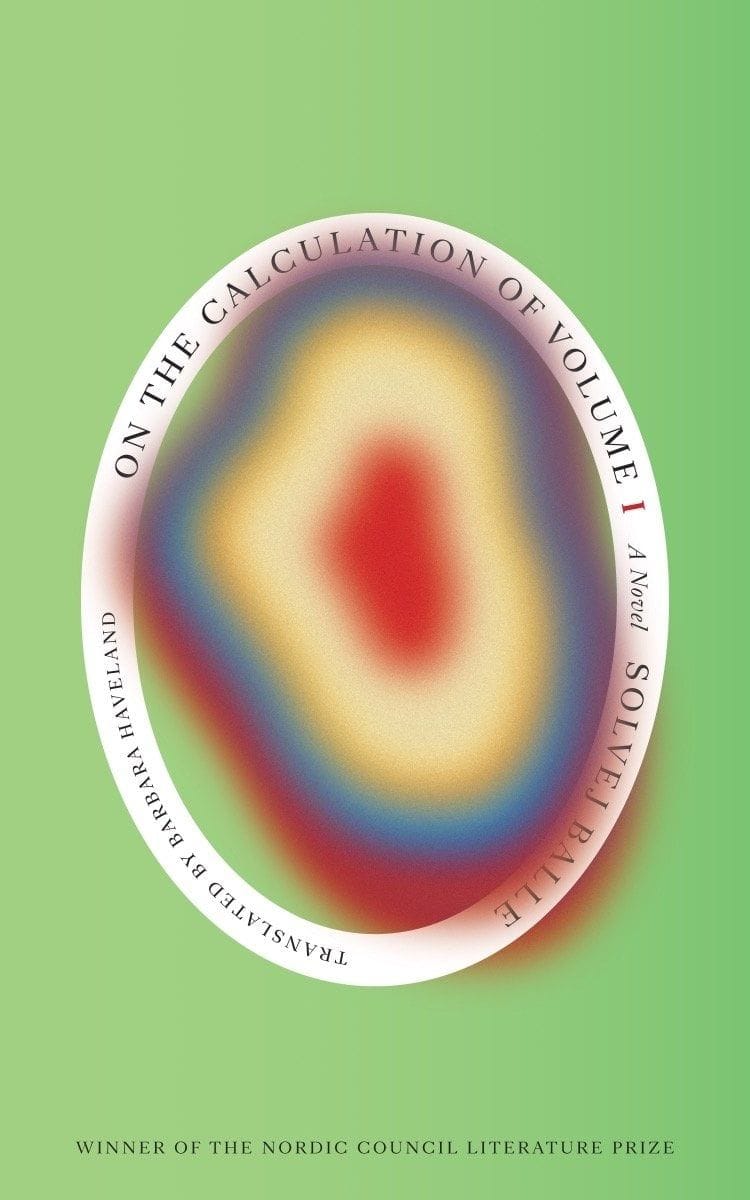 On the Calculation of Volume (Book I) 