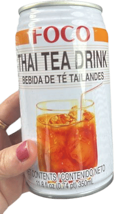 Thai Tea