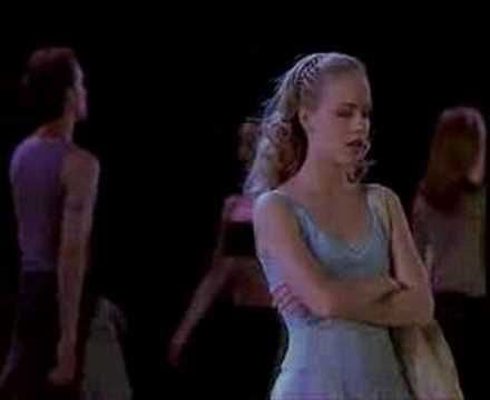 Center Stage final performance
