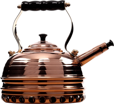 Simplex Beehive Balmoral No. 1 Kettle