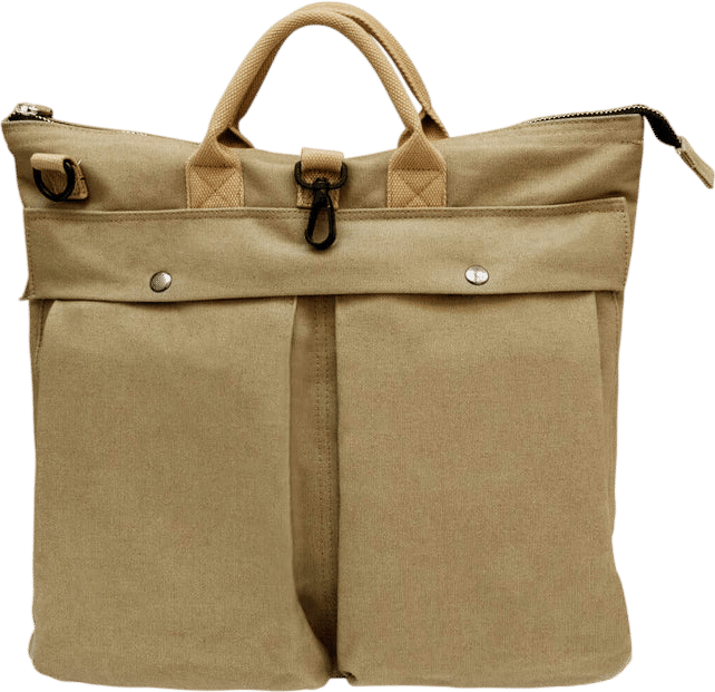 Joseph Bonnie Maverick Helmet Bag - Desert Sand