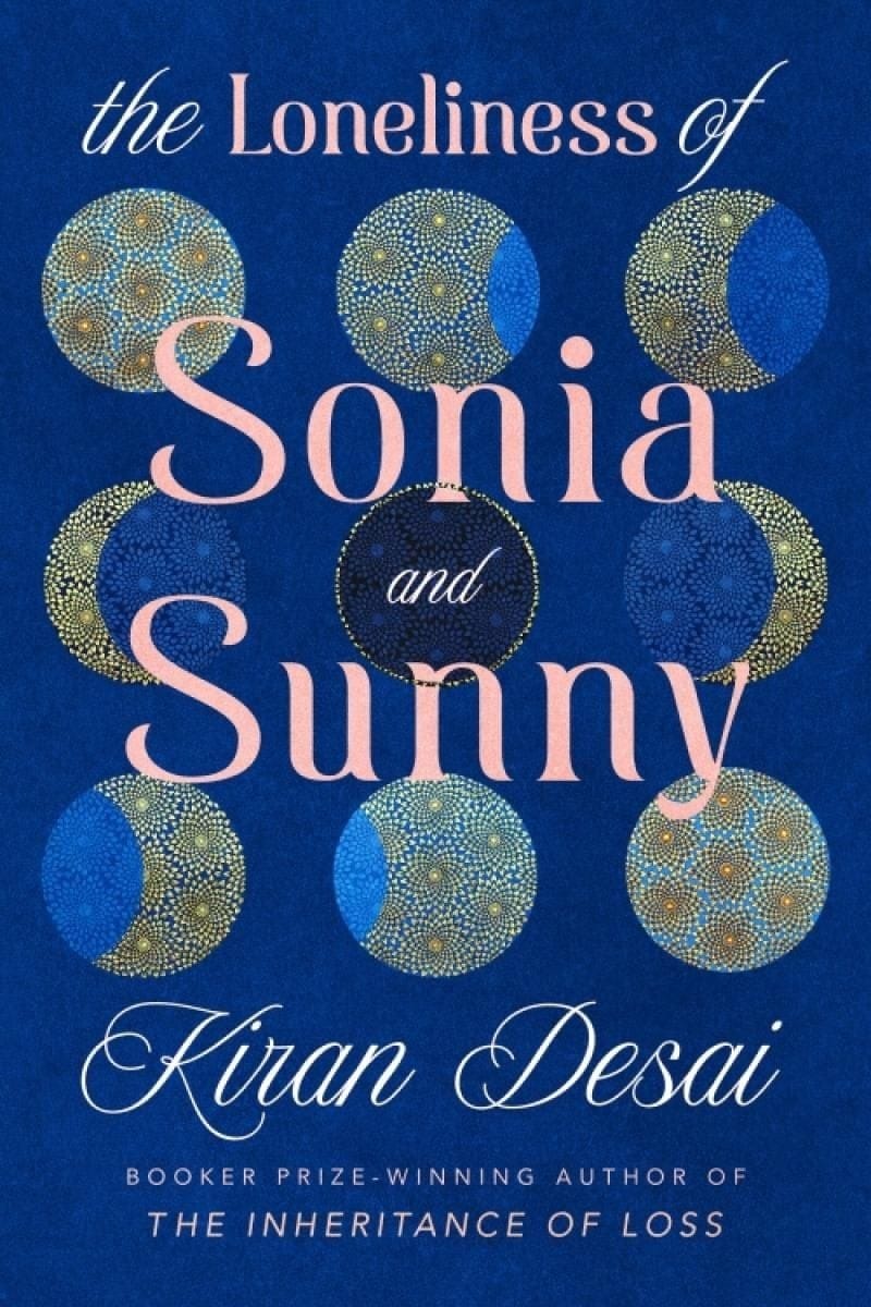 the loneliness of sonia and sunny