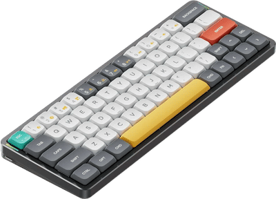 Air60 Wireless Mechanical Keyboard