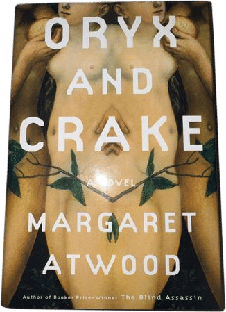 Oryx and Crake — Margaret Atwood
