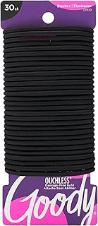 elastic hair bands