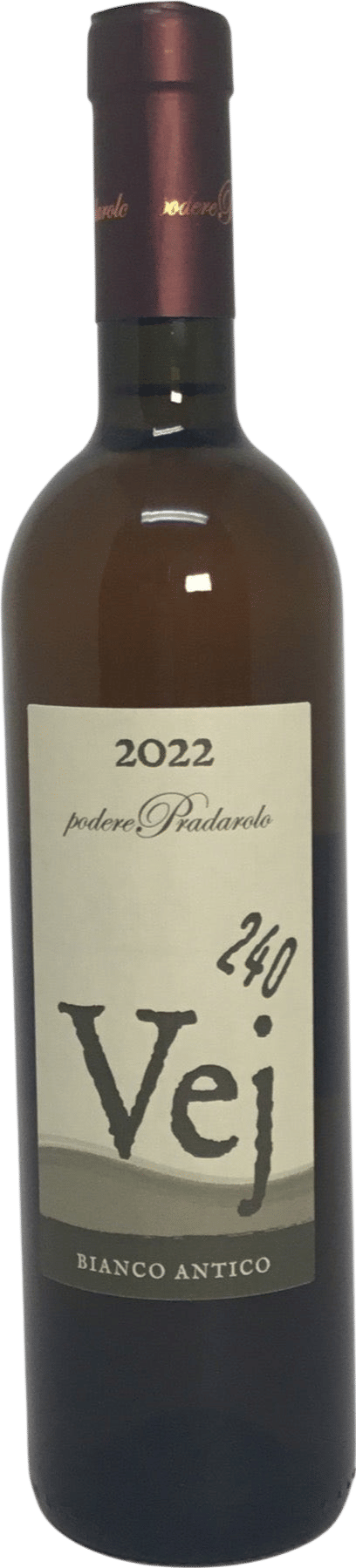 Podere Pradarolo ‘Vej’