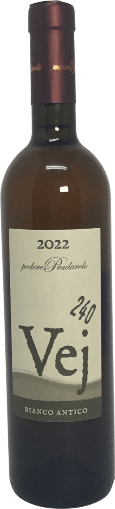 Podere Pradarolo ‘Vej’