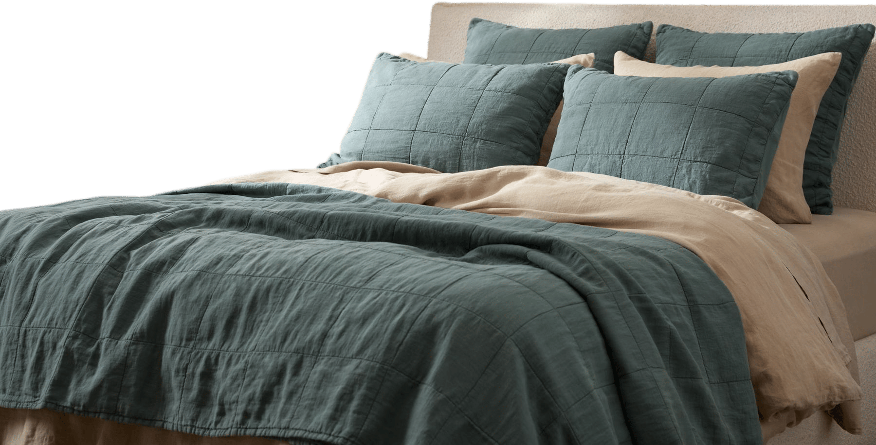 parachute bedding