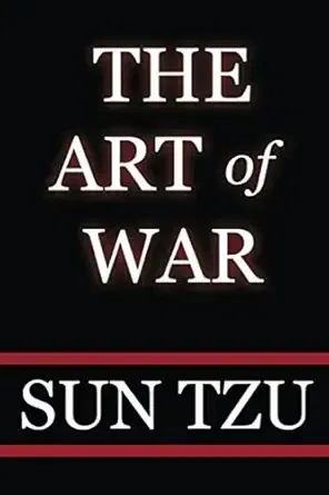 The Art Of War (Volume 0)