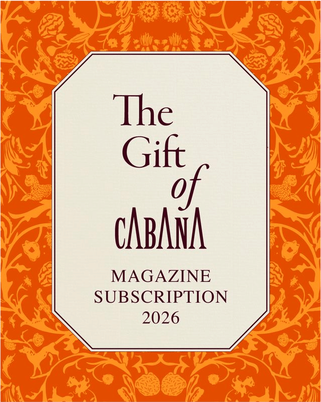 2026 Gift Subscription