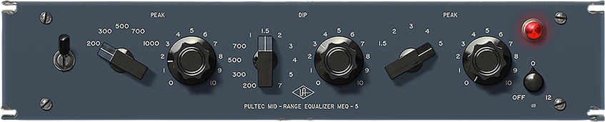 pultec eqp-1a