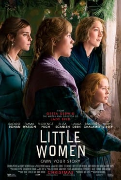 Little Women (2019)