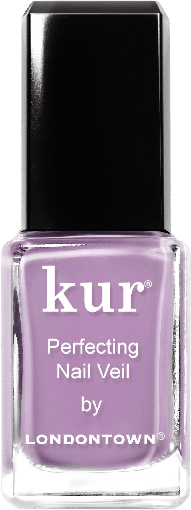 kur nail veil