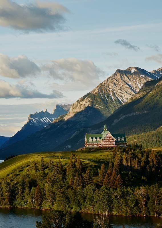prince of Wales hotel