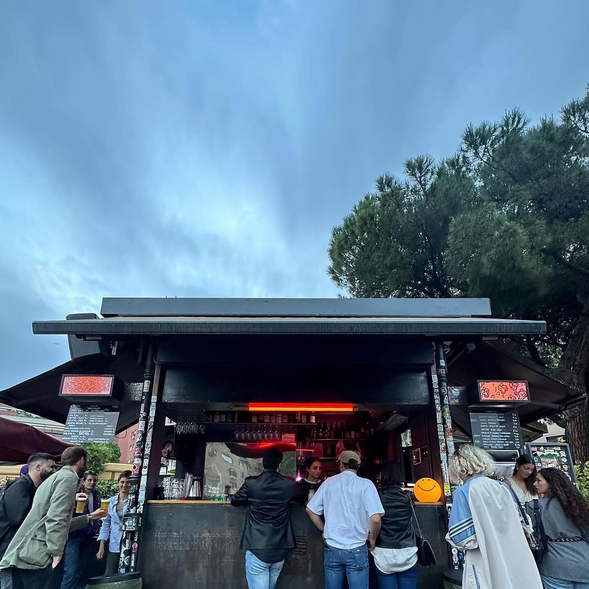 Members-Only Recommendation