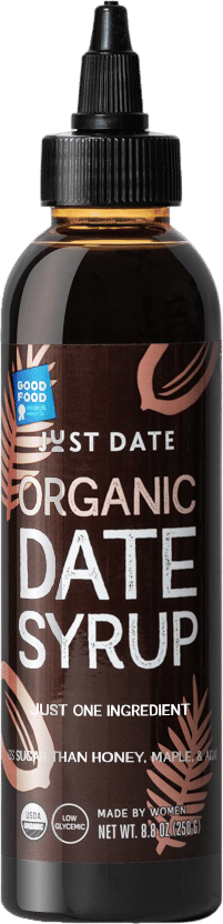 Organic Date Syrup