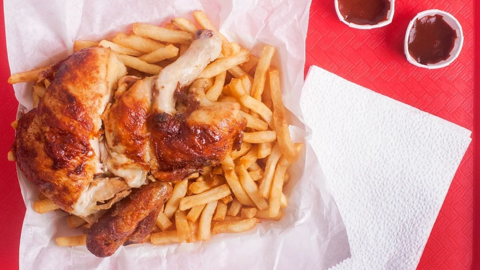Reddi-Chick BBQ