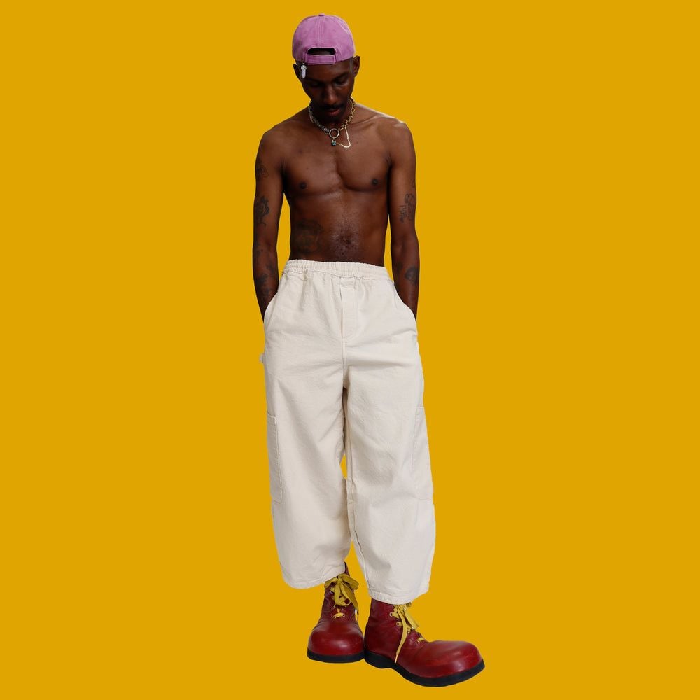 meals chef pants