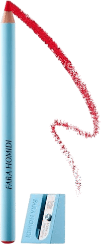 Smudge & Contour Lip Pencil - Fara Homidi | Sephora