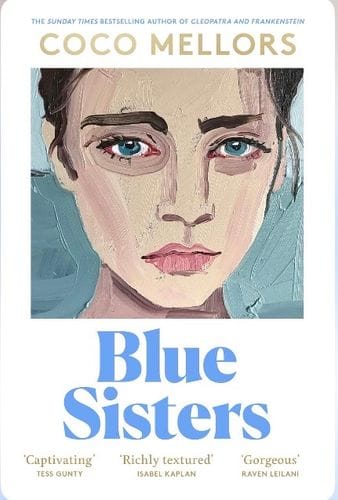Blue Sisters