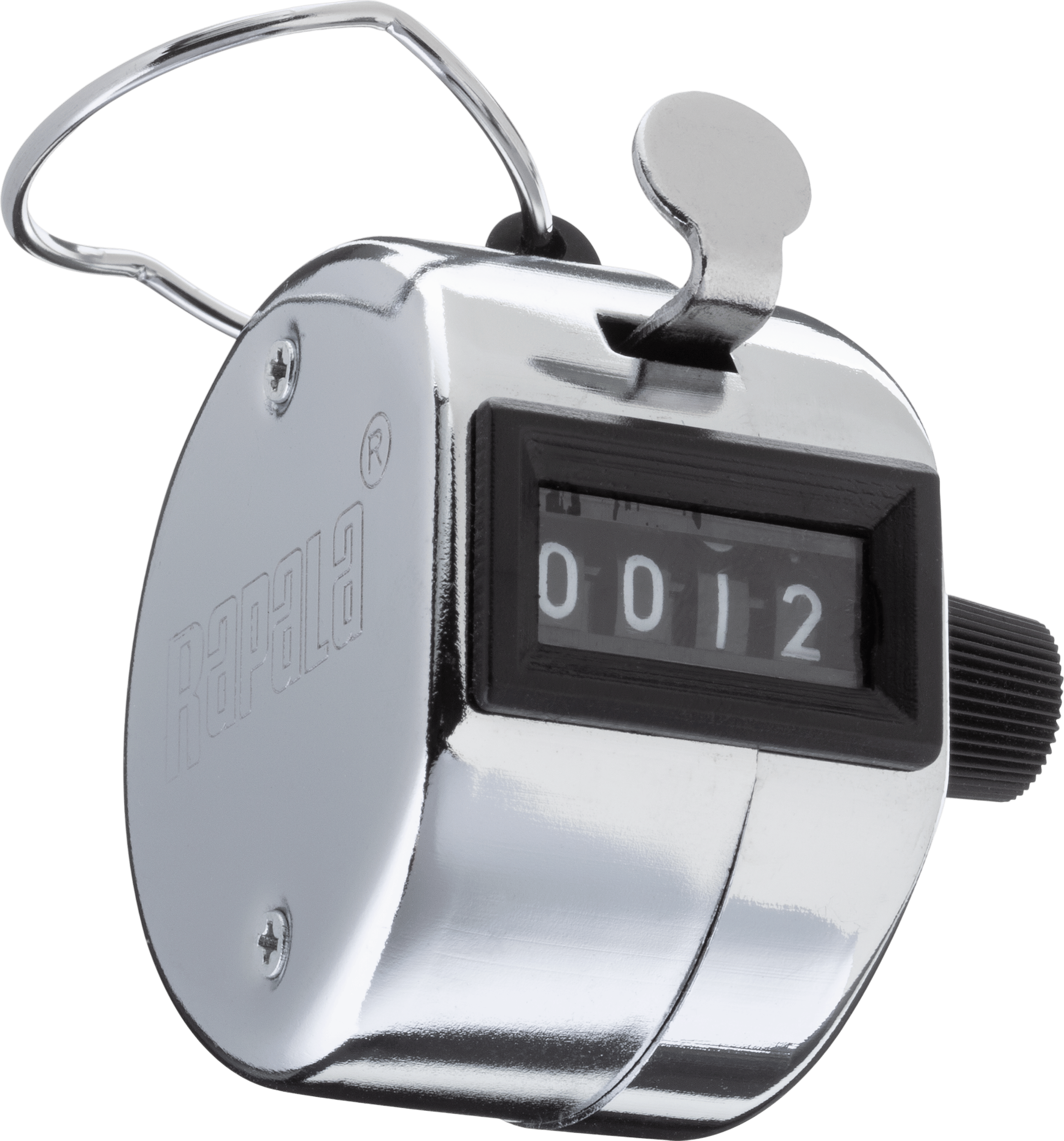 Click Counter