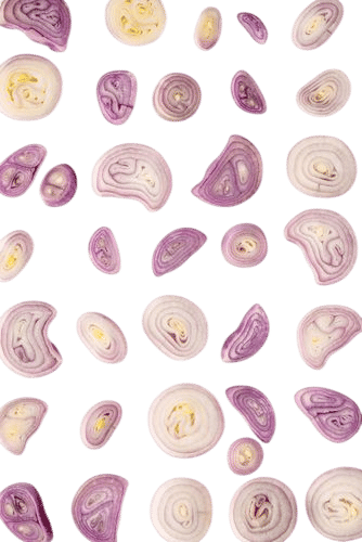 shallots > onions