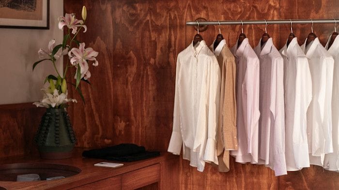 A temple to shirts in Mexico City | Chava