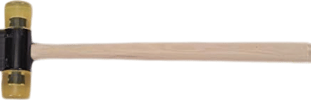 Stanley 57-594 8 oz Soft Face Hammer