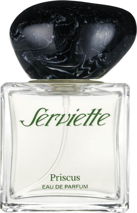 Priscus by Serviette