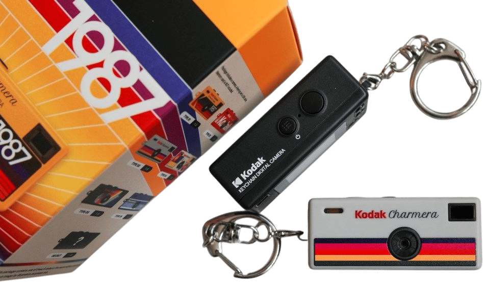 Kodak Charmera