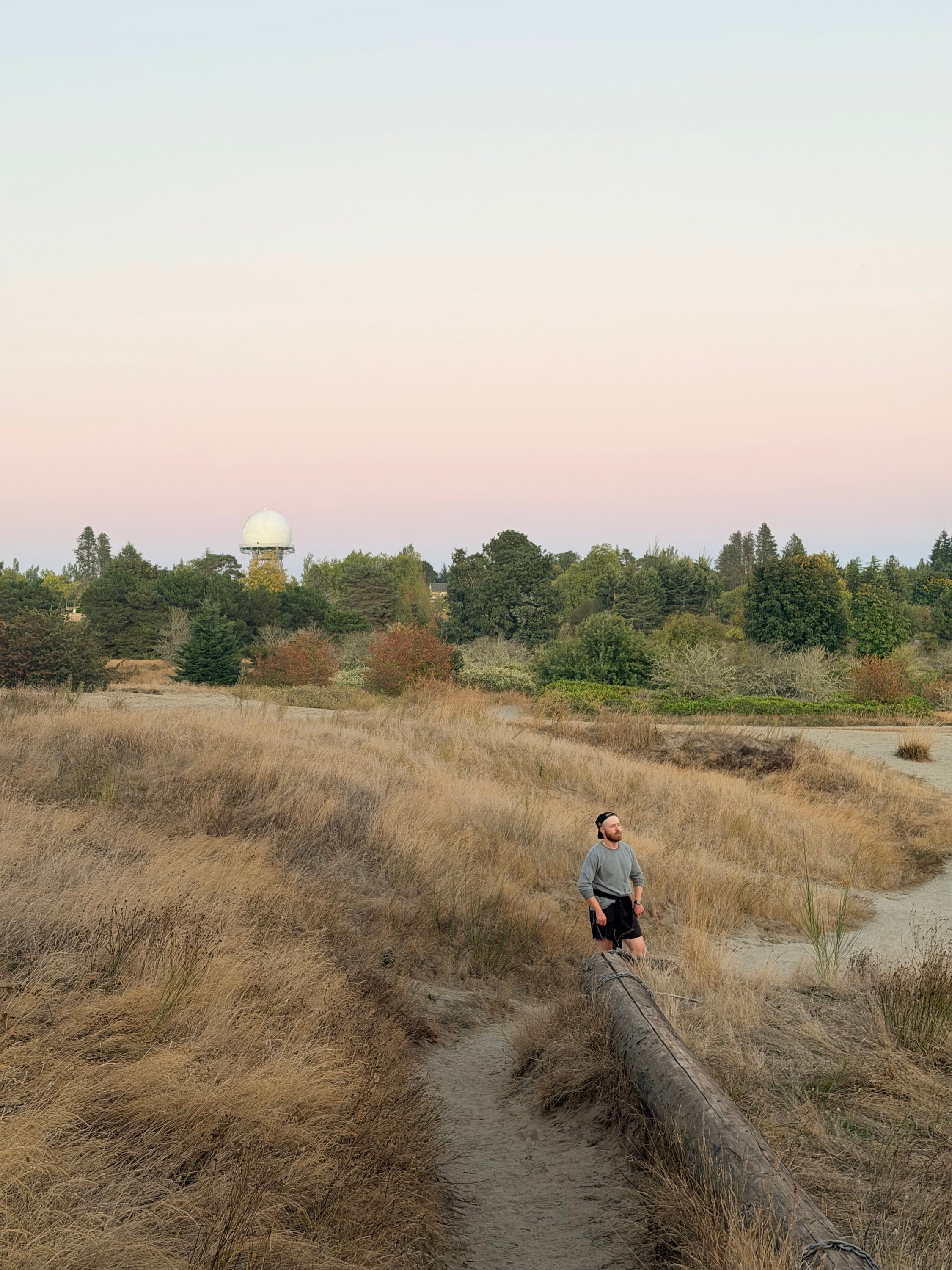 Discovery Park