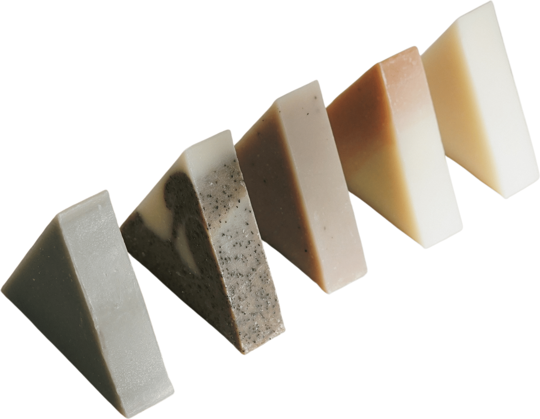Secret Soap Club