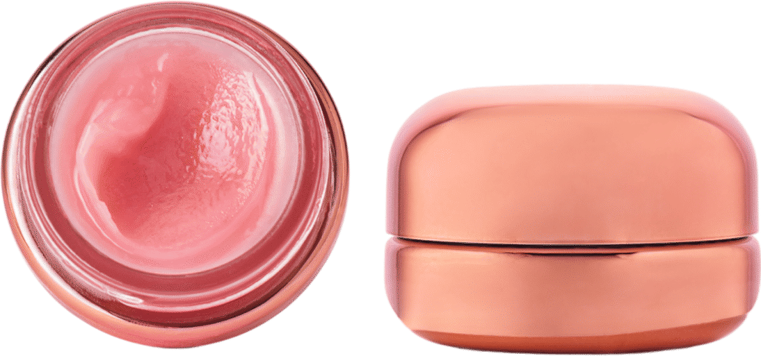 Go-To Very Luxe Lips