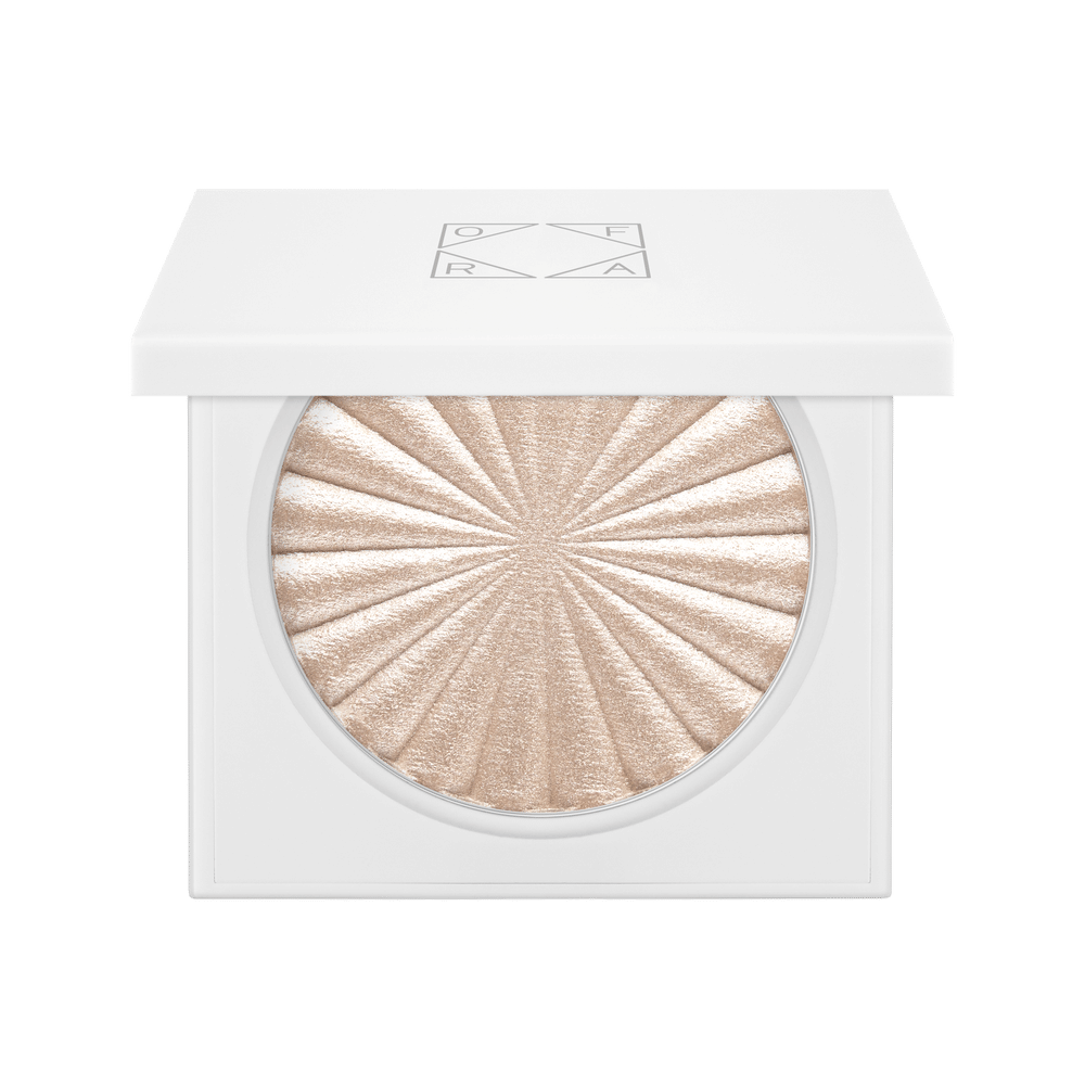 ofra glazed donut highlighter