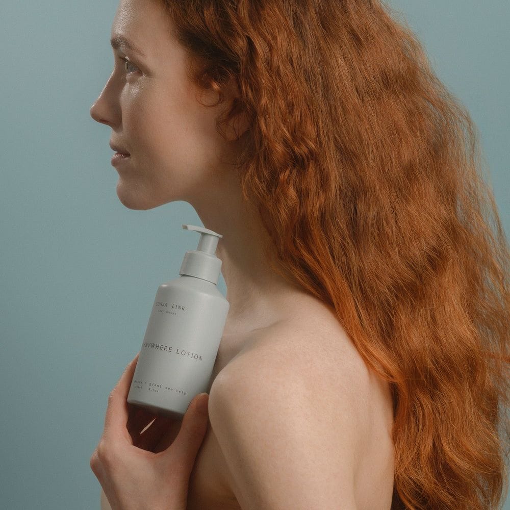 Sunja Link The Everywhere Lotion