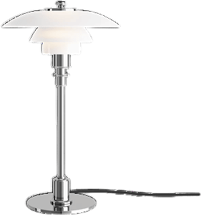 PH 2/1 Table Lamp