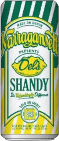 shandies