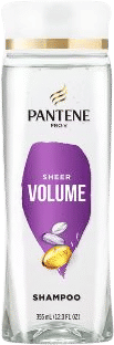 Pro-V Sheer Volume Shampoo