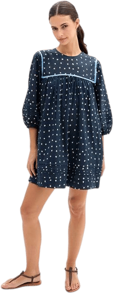 Jolin Dress