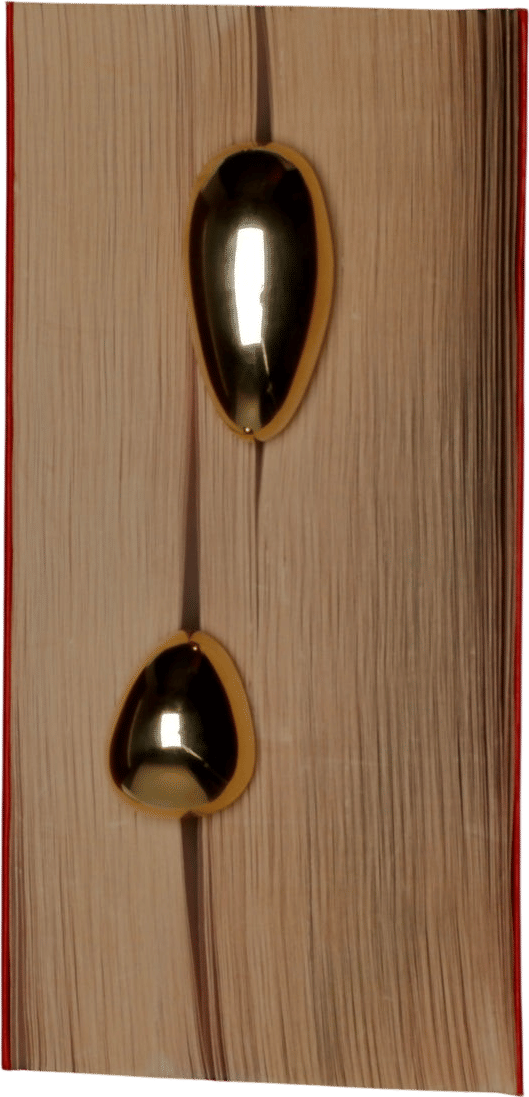 MOMI Bookmark No. 1