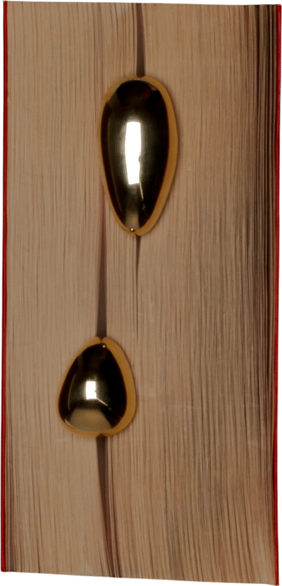 MOMI Bookmark No. 1