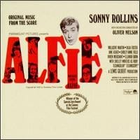 Alfie by Sonny Rollins (1966)